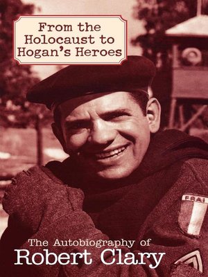 cover image of From the Holocaust to Hogan's Heroes